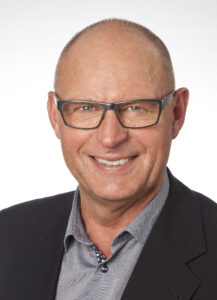 Picture of Jens Peter Bendixen