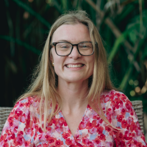 Picture of Cathrine Koefoed