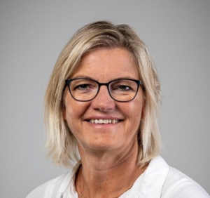 Picture of Edith R. Gosvig