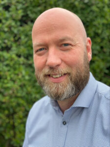 Picture of Klaus Møller